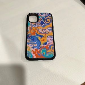iPhone 11 casetify case